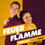 Podcast Feuer&Flamme
